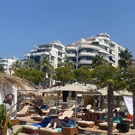Apartment Vlora *