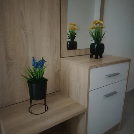 Apartment Vlora *