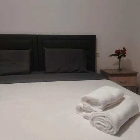 Apartment Vlora Διαμέρισμα *