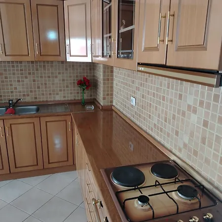 公寓 Apartment Vlora