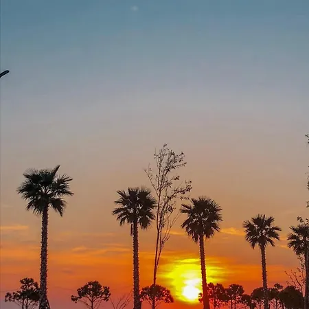 Apartment Vlora 公寓 *