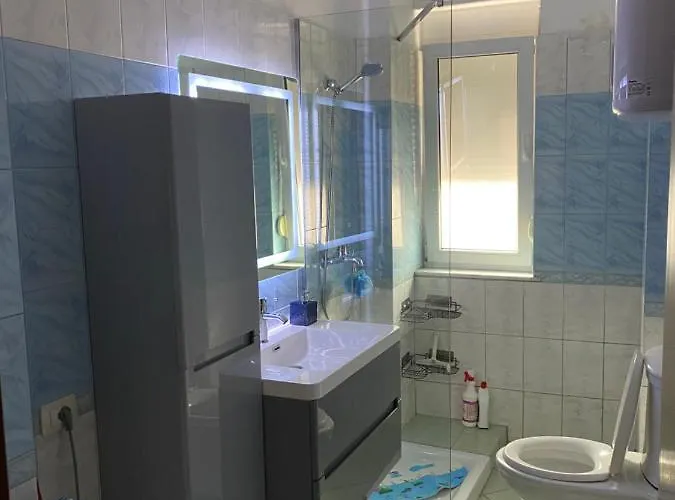 Apartment Vlora Appartement Vlorë