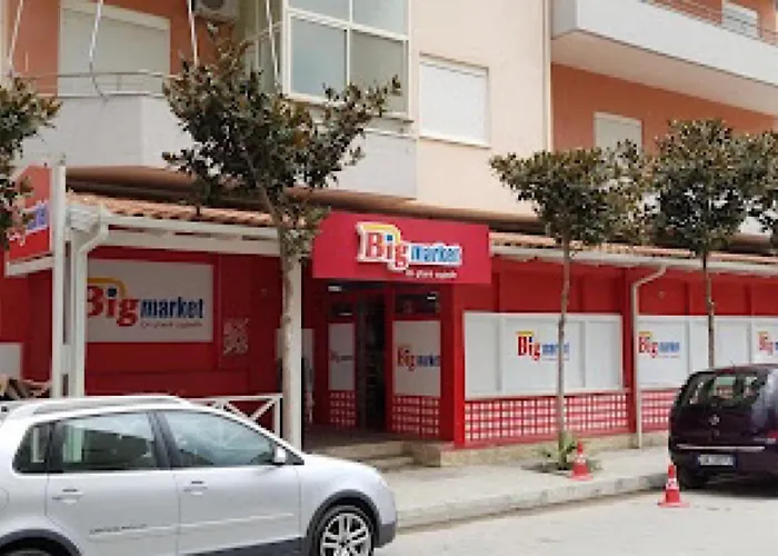 Apartment Vlora Appartement