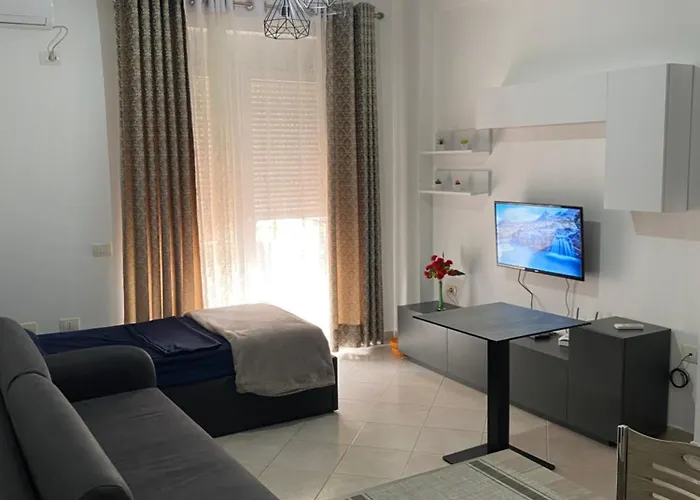 Apartment Vlora