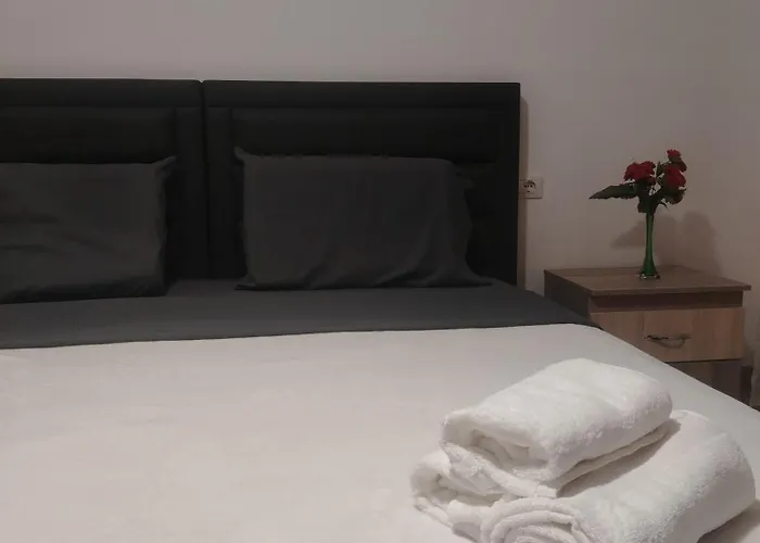 Apartment Vlora Appartement *