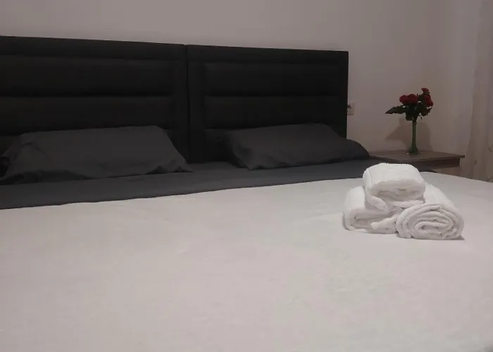 Appartement Apartment Vlora