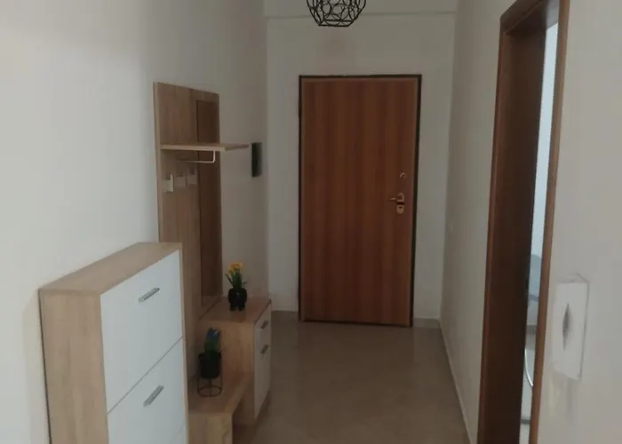 Appartement Apartment Vlora *