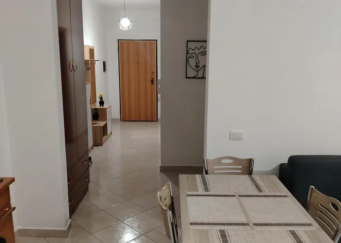 Apartment Vlora Appartement Vlorë