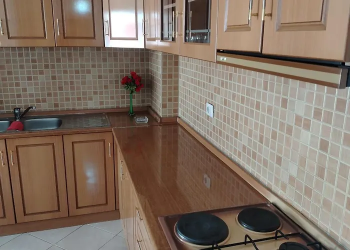 Appartement Apartment Vlora