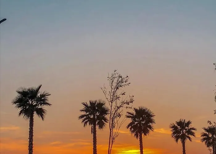 Apartment Vlora Appartement *