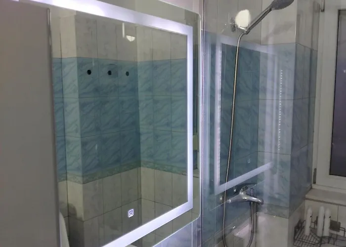 Appartement Apartment Vlora