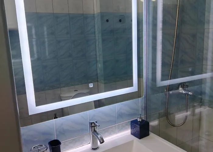 Appartement Apartment Vlora Vlorë