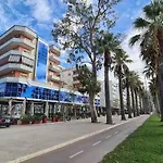 شقة Apartment Vlora فلورا