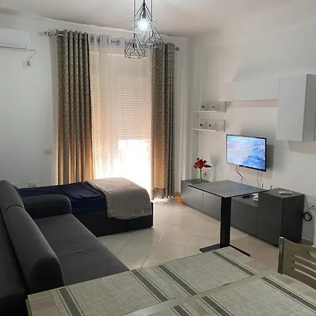 Apartment Vlora