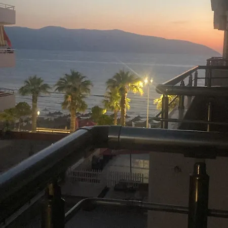 Sea View Apartment