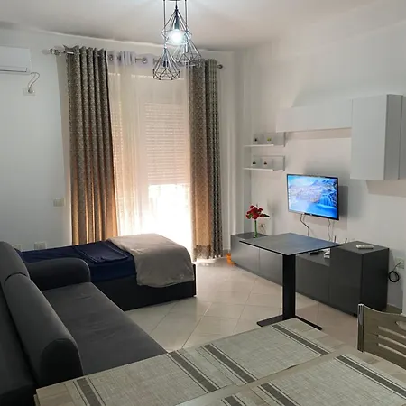 Apartment Vlora