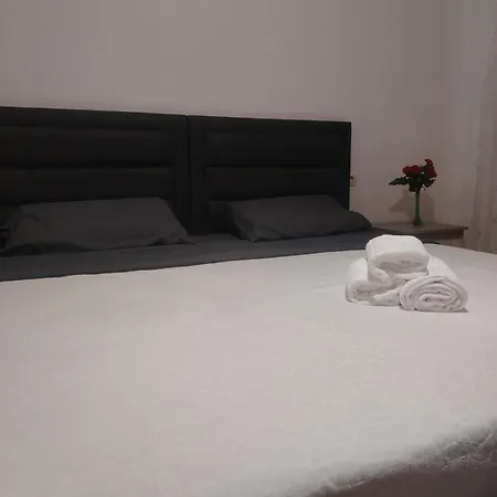 Апартаменты Apartment Vlora