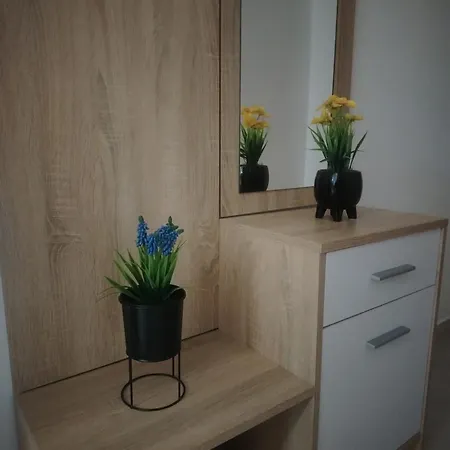 Apartment Vlora Wlora
