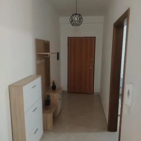 شقة Apartment Vlora *