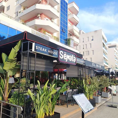 Апартаменты Apartment Vlora Влёра