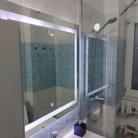 Apartment Sea View