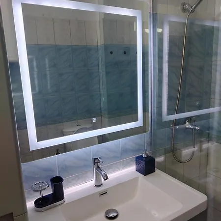 Апартаменты Apartment Vlora Влёра