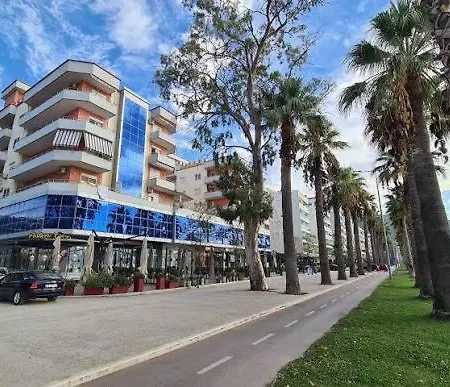 Apartament Apartment Vlora Wlora