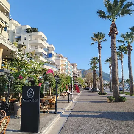 Apartment Vlora Apartament *