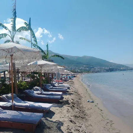 Apartment Vlora