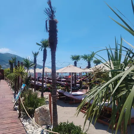 Apartment Vlora Appartement