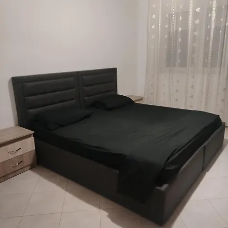 Apartment Vlora Appartement *