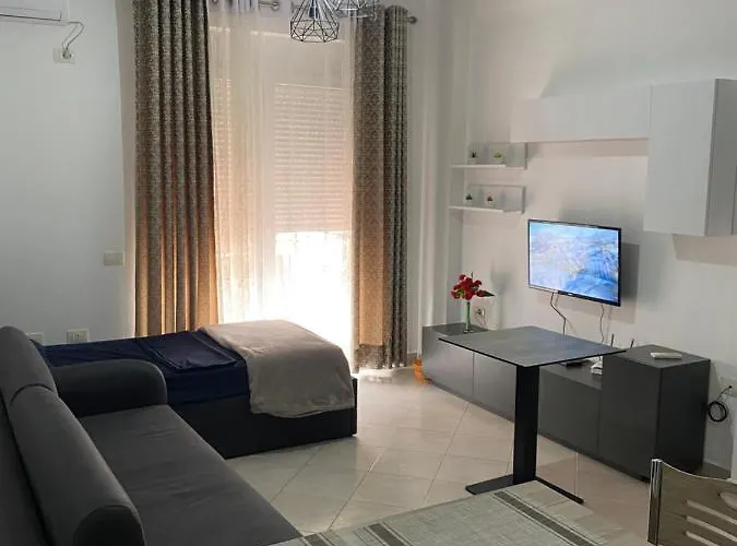 Apartment Vlora