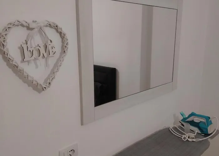 Apartment Vlora * Vlorë