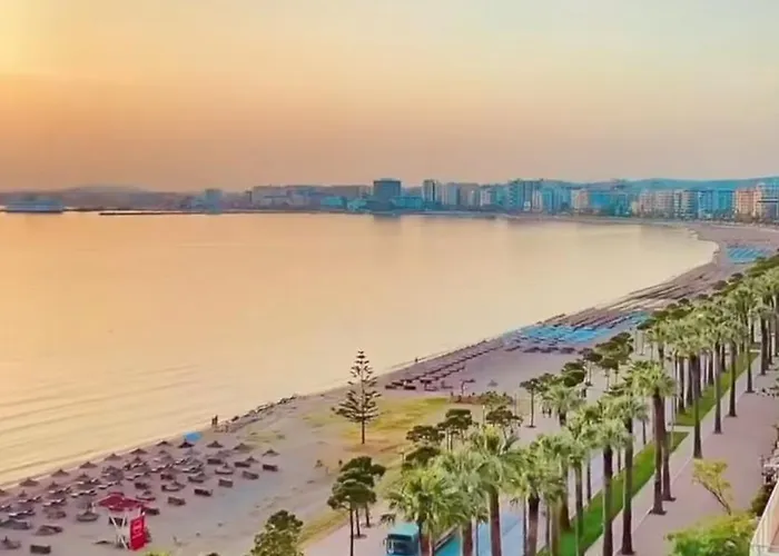 Apartment Vlora *