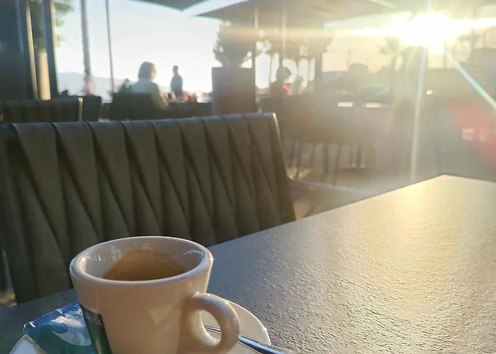 Apartment Vlora 아파트 *