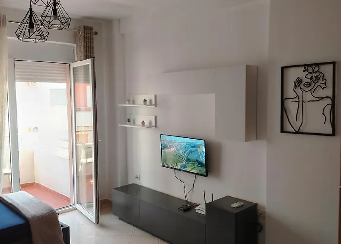 Apartment Vlora Apartamento